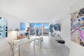 Sweet Dreams! Renovated with Water Views